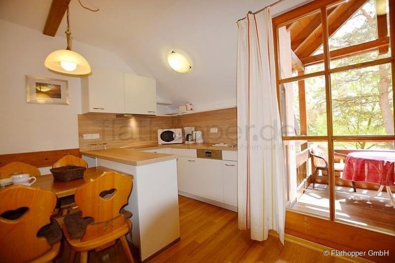 Sch&ouml;ne Wohnung am Chiemsee - Chieming