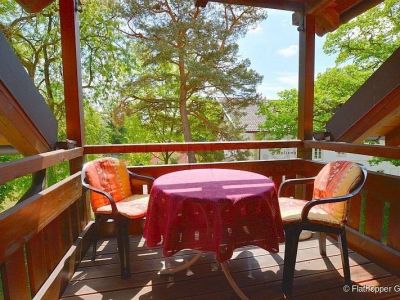 Sch&ouml;ne Wohnung am Chiemsee - Chieming