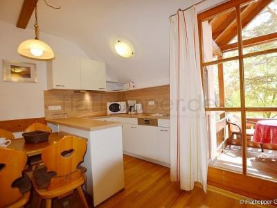 Sch&ouml;ne Wohnung am Chiemsee - Chieming