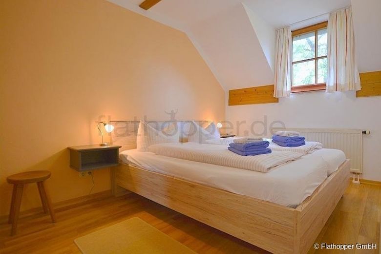 Sch&ouml;ne Wohnung am Chiemsee - Chieming