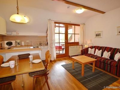 Sch&ouml;ne Wohnung am Chiemsee - Chieming