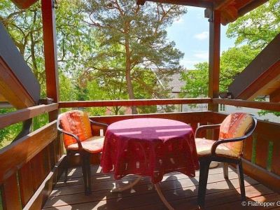 Sch&ouml;ne Wohnung am Chiemsee - Chieming