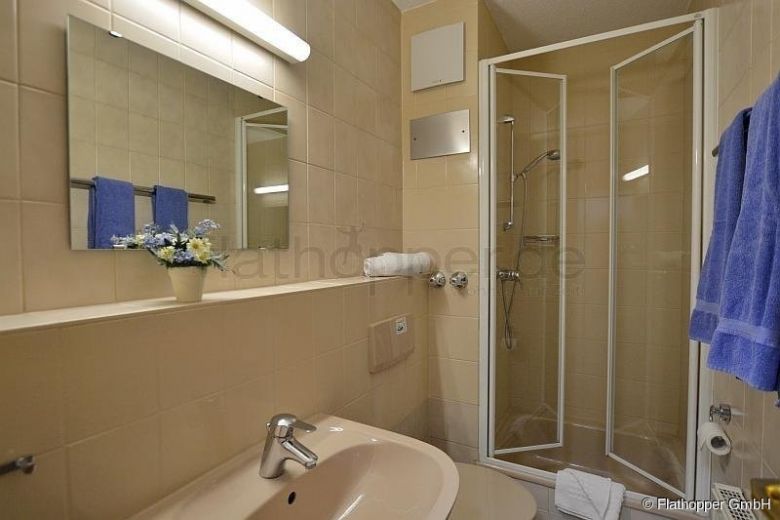 Sch&ouml;ne Wohnung am Chiemsee - Chieming