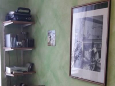 Schöne Altbauwohnung zentral gelegen