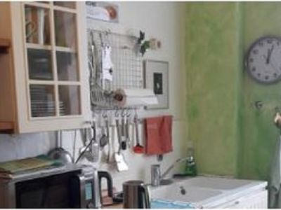 Schöne Altbauwohnung zentral gelegen