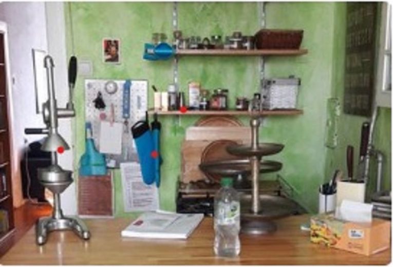 Schöne Altbauwohnung zentral gelegen