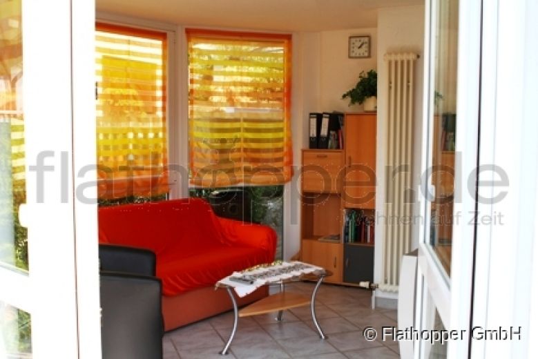 Gemütliche 2 Zimmer Wohnung mit Terrasse und Parkplatz in Bad Urach