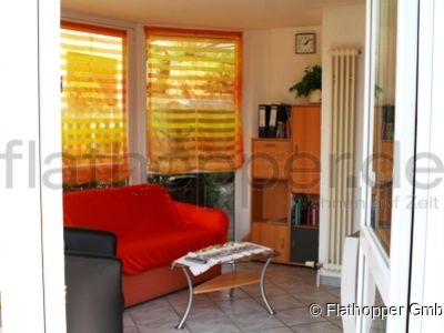 Gem&uuml;tliche 2 Zimmer Wohnung mit Terrasse und Parkplatz in Bad Urach