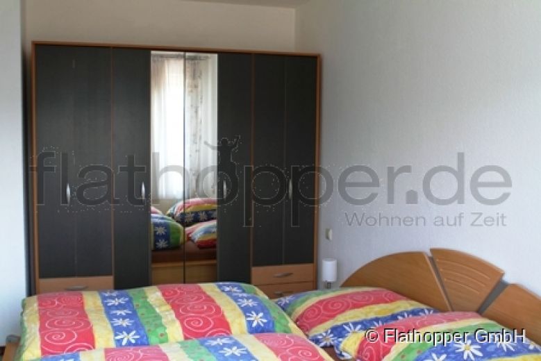 Gem&uuml;tliche 2 Zimmer Wohnung mit Terrasse und Parkplatz in Bad Urach