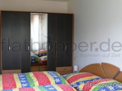 Gem&uuml;tliche 2 Zimmer Wohnung mit Terrasse und Parkplatz in Bad Urach
