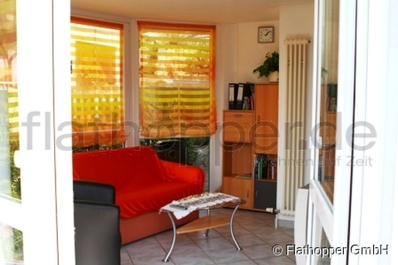 Gem&uuml;tliche 2 Zimmer Wohnung mit Terrasse und Parkplatz in Bad Urach