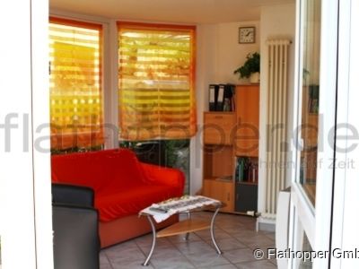 Gem&uuml;tliche 2 Zimmer Wohnung mit Terrasse und Parkplatz in Bad Urach