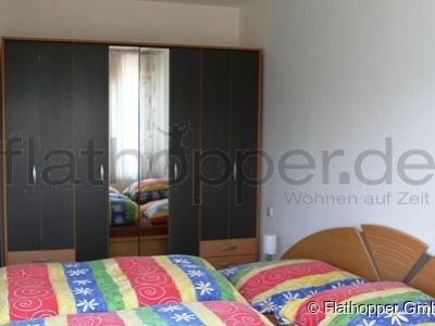 Gem&uuml;tliche 2 Zimmer Wohnung mit Terrasse und Parkplatz in Bad Urach
