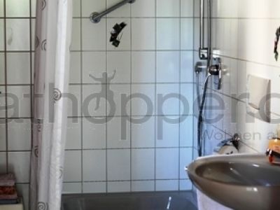 Gem&uuml;tliche 2 Zimmer Wohnung mit Terrasse und Parkplatz in Bad Urach