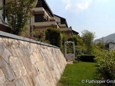 Gem&uuml;tliche 2 Zimmer Wohnung mit Terrasse und Parkplatz in Bad Urach