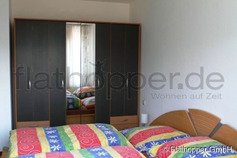 Gem&uuml;tliche 2 Zimmer Wohnung mit Terrasse und Parkplatz in Bad Urach