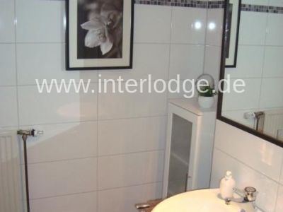 INTERLODGE Königswinter: Komplett möblierte Wohnung.
