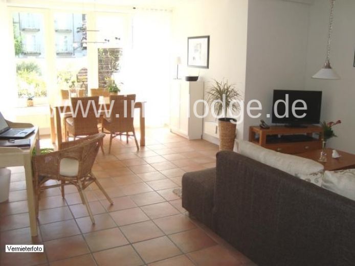 INTERLODGE Königswinter: Komplett möblierte Wohnung.
