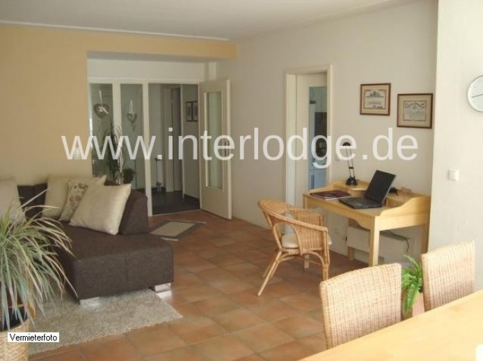 INTERLODGE Königswinter: Komplett möblierte Wohnung.