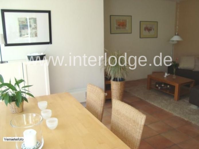 INTERLODGE Königswinter: Komplett möblierte Wohnung.