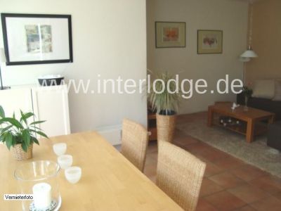 INTERLODGE Königswinter: Komplett möblierte Wohnung.