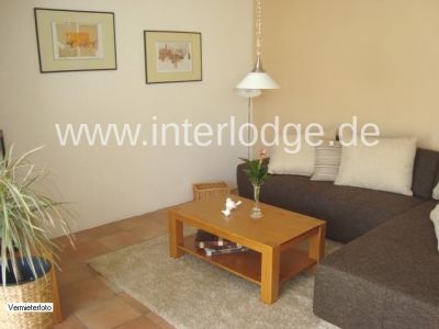 INTERLODGE Königswinter: Komplett möblierte Wohnung.
