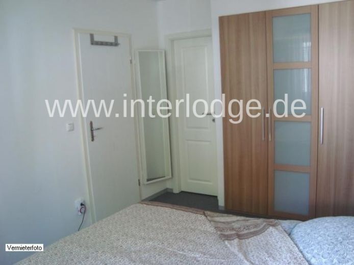 INTERLODGE Königswinter: Komplett möblierte Wohnung.