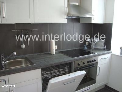 INTERLODGE Königswinter: Komplett möblierte Wohnung.