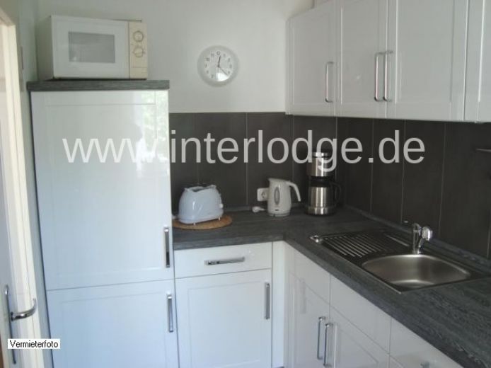INTERLODGE Königswinter: Komplett möblierte Wohnung.