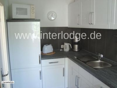 INTERLODGE Königswinter: Komplett möblierte Wohnung.