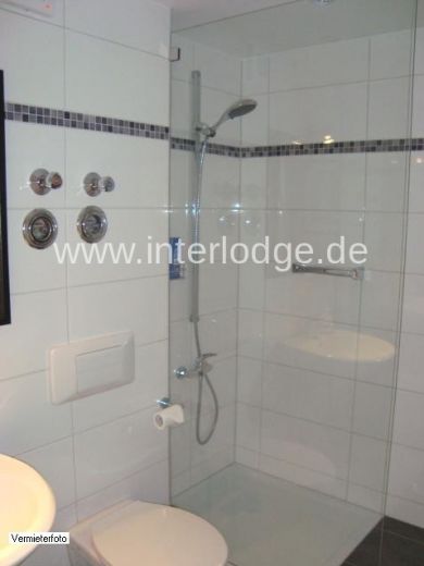 INTERLODGE Königswinter: Komplett möblierte Wohnung.