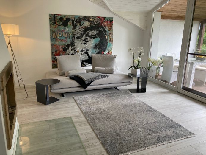 Exklusive vollmöblierte Business-Wohnung - Ihr neues  Zuhause mit Charme, Komfort und Lebensqualität