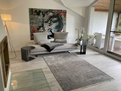 Exklusive vollmöblierte Business-Wohnung - Ihr neues  Zuhause mit Charme, Komfort und Lebensqualität