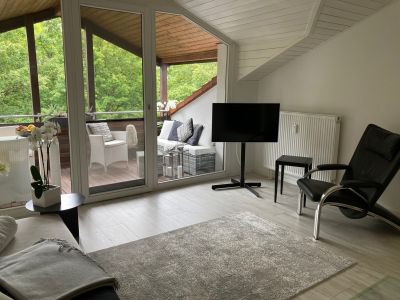 Exklusive vollmöblierte Business-Wohnung - Ihr neues  Zuhause mit Charme, Komfort und Lebensqualität