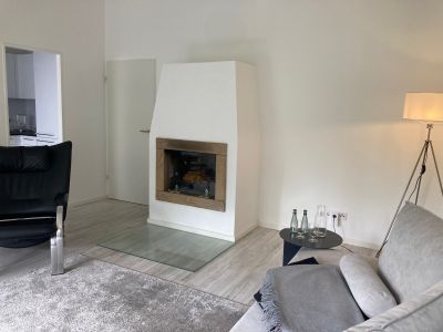Exklusive vollmöblierte Business-Wohnung - Ihr neues  Zuhause mit Charme, Komfort und Lebensqualität