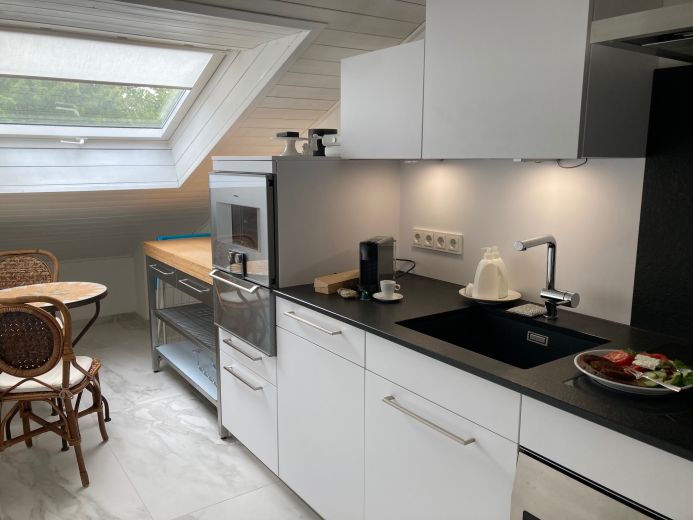 Exklusive vollmöblierte Business-Wohnung - Ihr neues  Zuhause mit Charme, Komfort und Lebensqualität