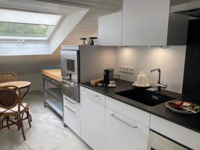 Exklusive vollmöblierte Business-Wohnung - Ihr neues  Zuhause mit Charme, Komfort und Lebensqualität