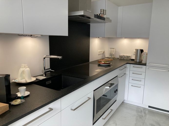 Exklusive vollmöblierte Business-Wohnung - Ihr neues  Zuhause mit Charme, Komfort und Lebensqualität