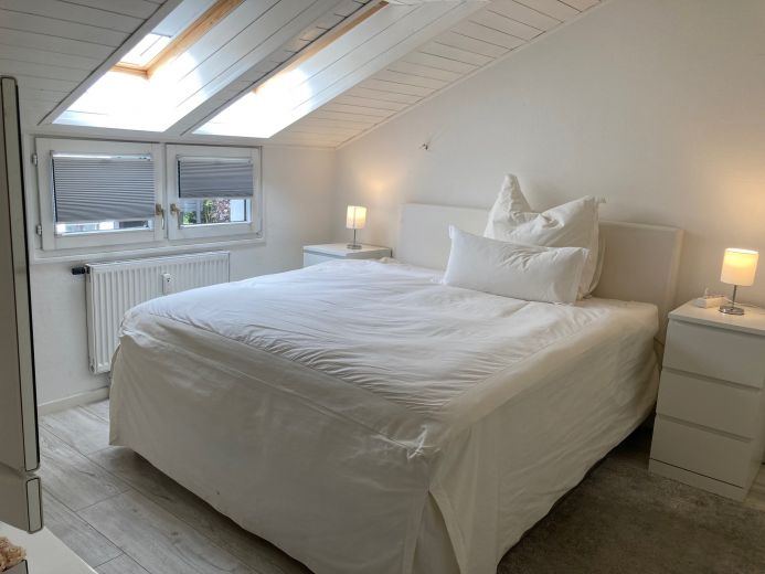 Exklusive vollmöblierte Business-Wohnung - Ihr neues  Zuhause mit Charme, Komfort und Lebensqualität