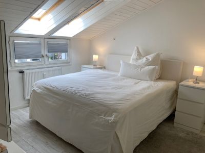 Exklusive vollmöblierte Business-Wohnung - Ihr neues  Zuhause mit Charme, Komfort und Lebensqualität