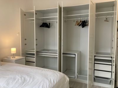 Exklusive vollmöblierte Business-Wohnung - Ihr neues  Zuhause mit Charme, Komfort und Lebensqualität