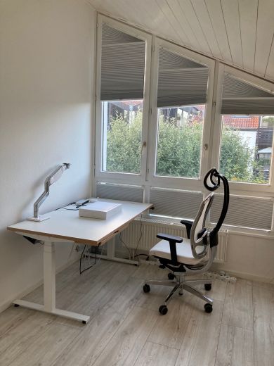Exklusive vollmöblierte Business-Wohnung - Ihr neues  Zuhause mit Charme, Komfort und Lebensqualität
