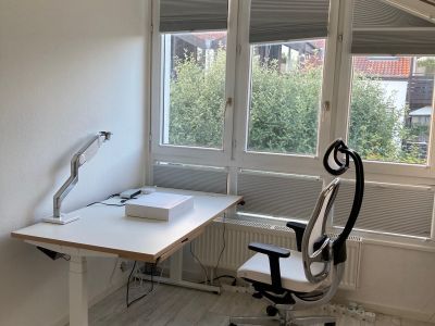 Exklusive vollmöblierte Business-Wohnung - Ihr neues  Zuhause mit Charme, Komfort und Lebensqualität
