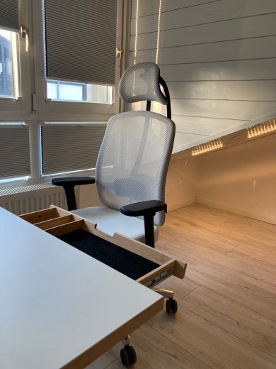 Exklusive vollmöblierte Business-Wohnung - Ihr neues  Zuhause mit Charme, Komfort und Lebensqualität