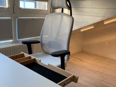Exklusive vollmöblierte Business-Wohnung - Ihr neues  Zuhause mit Charme, Komfort und Lebensqualität