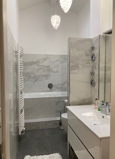 Exklusive vollmöblierte Business-Wohnung - Ihr neues  Zuhause mit Charme, Komfort und Lebensqualität