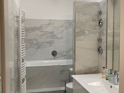 Exklusive vollmöblierte Business-Wohnung - Ihr neues  Zuhause mit Charme, Komfort und Lebensqualität