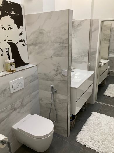 Exklusive vollmöblierte Business-Wohnung - Ihr neues  Zuhause mit Charme, Komfort und Lebensqualität