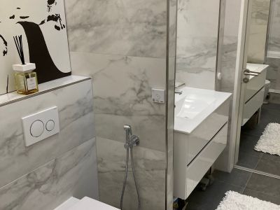 Exklusive vollmöblierte Business-Wohnung - Ihr neues  Zuhause mit Charme, Komfort und Lebensqualität