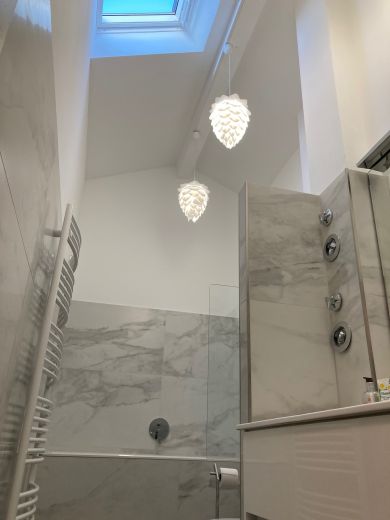 Exklusive vollmöblierte Business-Wohnung - Ihr neues  Zuhause mit Charme, Komfort und Lebensqualität